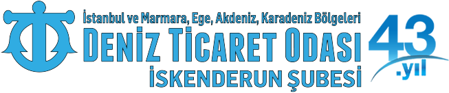 İMEAK Deniz Ticaret Odası